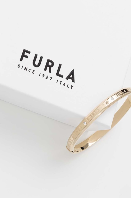 Furla braccialetto FJ1105BTS oro AA00