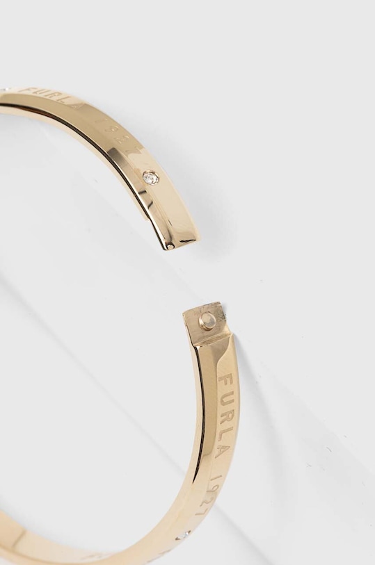 Браслет Furla FJ1105BTL золотой AA00