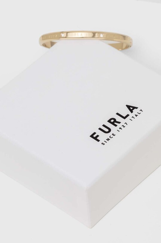 Аксессуары Браслет Furla FJ1105BTL золотой