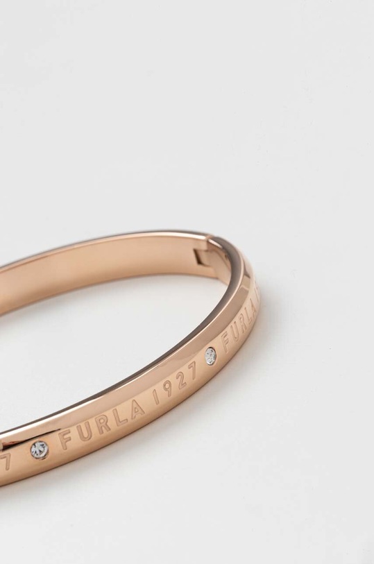 Náramek Furla FJ1106BTS zlatá AA00