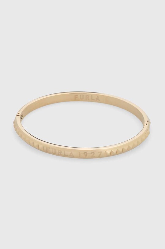Браслет Furla золотой FJ2105BTL