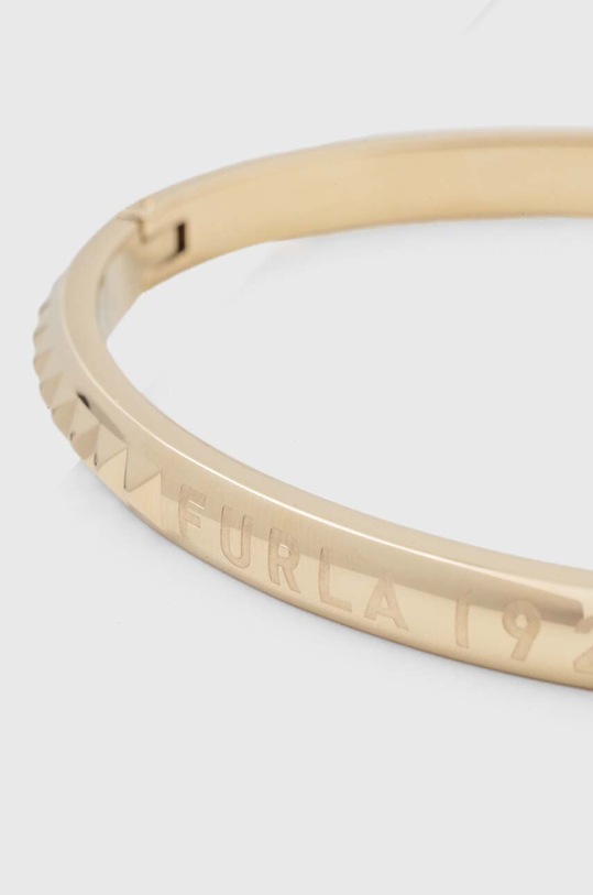 Náramek Furla FJ2105BTL zlatá AA00