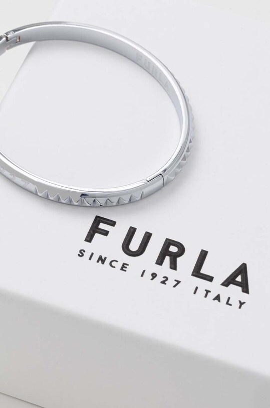 Furla bransoletka FJ2106BTS srebrny AA00