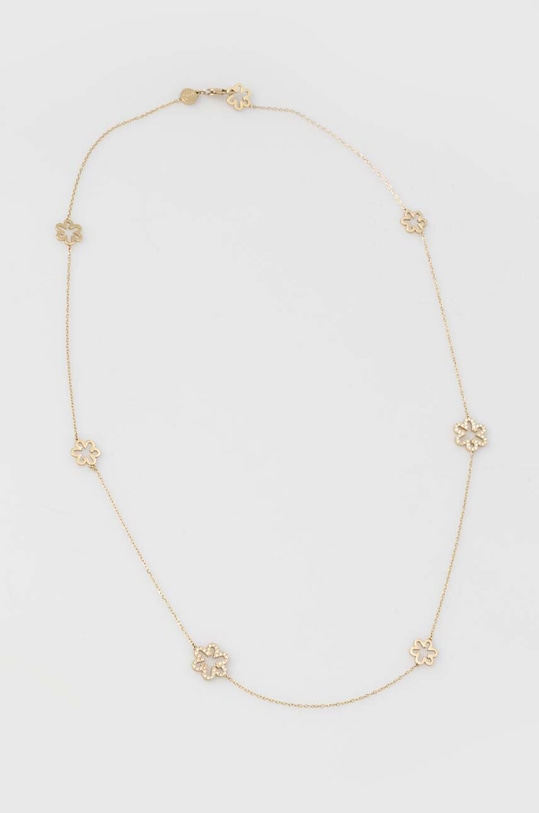 Ланцюжок Furla Gift Box золотий FJ4111NTU