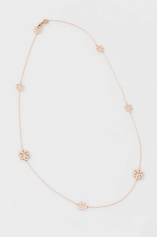 Цепочка Furla Gift Box золотой FJ4112NTU