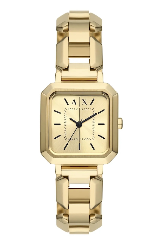 Armani Exchange óra arany AX5721