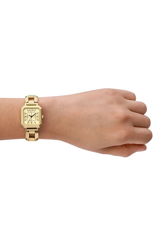 Armani Exchange óra arany AX5721