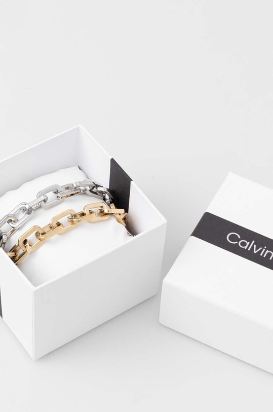 Цепочка Calvin Klein мультиколор 35000552