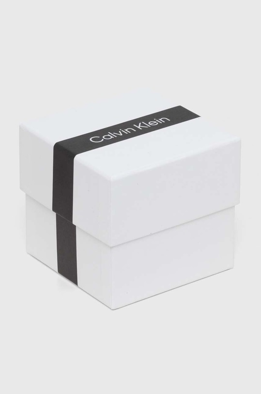 Akcesoria Calvin Klein kolczyki 35000557 srebrny