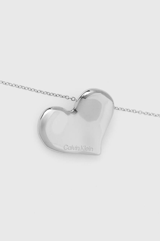Ланцюжок Calvin Klein 35000596 срібний AA00