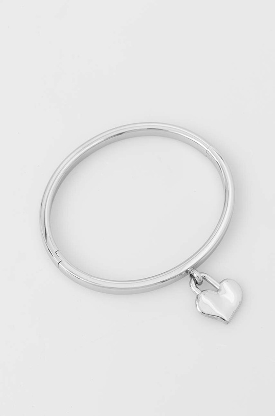 Calvin Klein bratara Gift Box argintiu 35000598