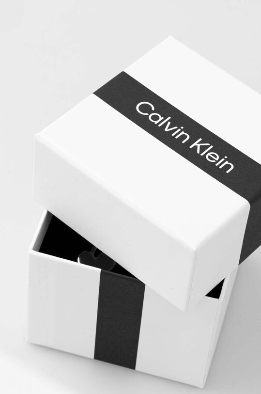 Akcesoria Calvin Klein bransoletka 35000598 srebrny