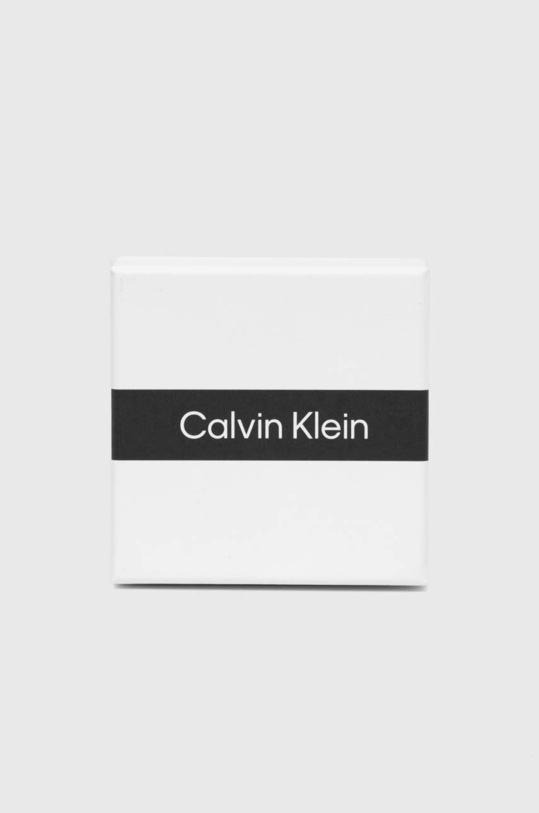 Náušnice Calvin Klein 35000607 zlatá AA00