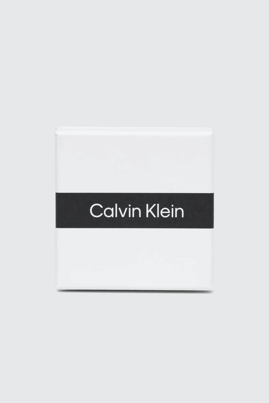 Náušnice Calvin Klein 35000607 zlatá AA00