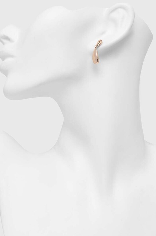 Сережки Calvin Klein розовый 35000608
