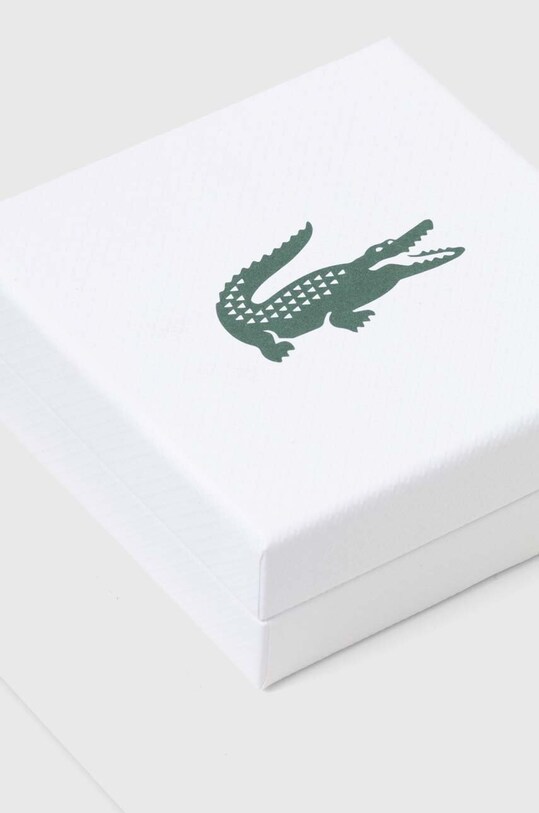 Браслет Lacoste 2040334 золотий AA00