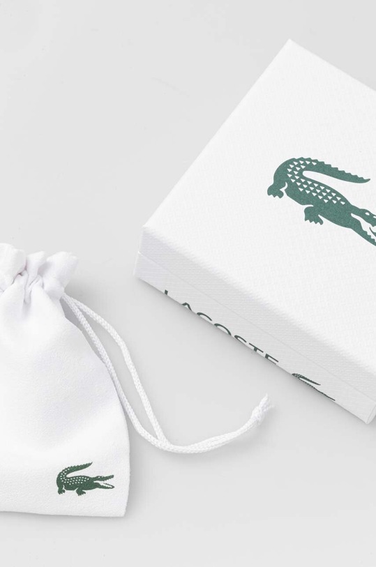 Lacoste colier argintiu 2040328