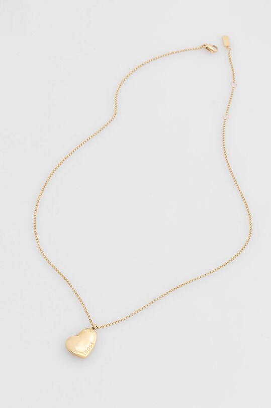 BOSS colier Gift Box aur 1580574