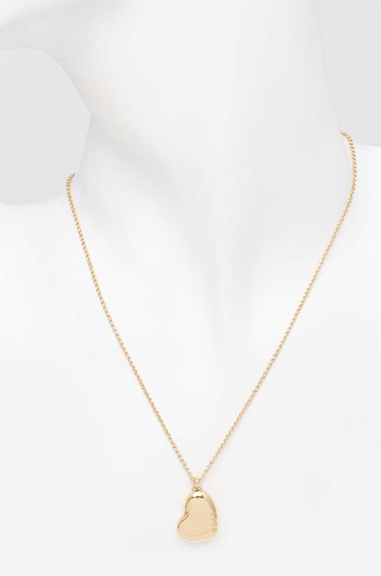 BOSS colier 1580574 aur AA00