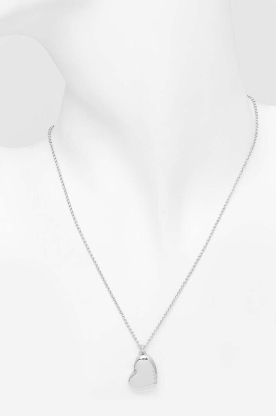 Цепочка BOSS 1580573 серебрянный AA00