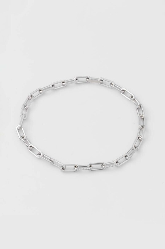 Ланцюжок BOSS Gift Box срібний 1580578