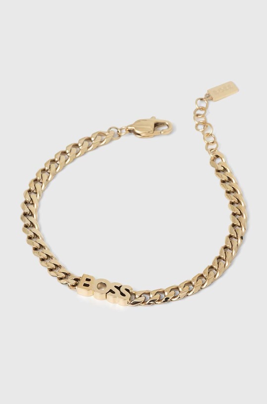 Náramok BOSS ostatné zlatá 1580593
