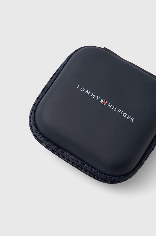 Naušnice Tommy Hilfiger zlatna 2780893