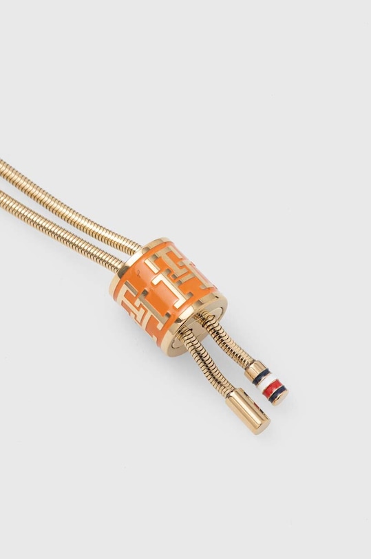 Цепочка Tommy Hilfiger 2780885 золотой AA00