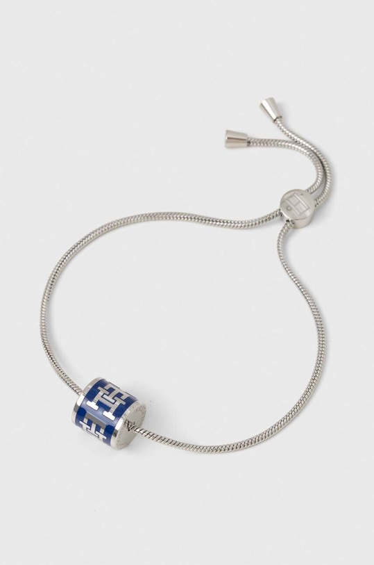 Tommy Hilfiger bratara Gift Box argintiu 2780887