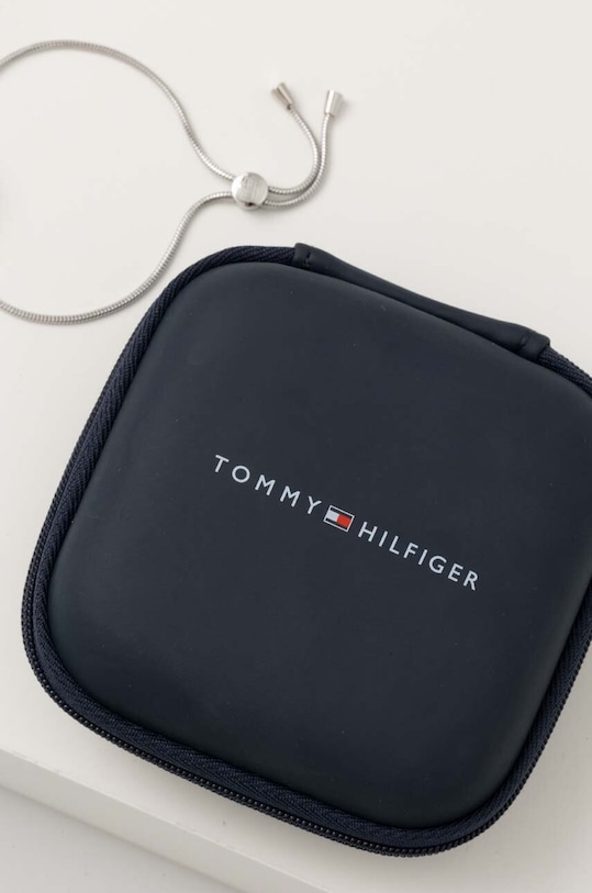 Tommy Hilfiger bratara 2780887 argintiu AA00