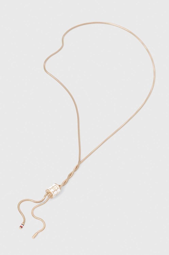 Tommy Hilfiger colier aur 2780886