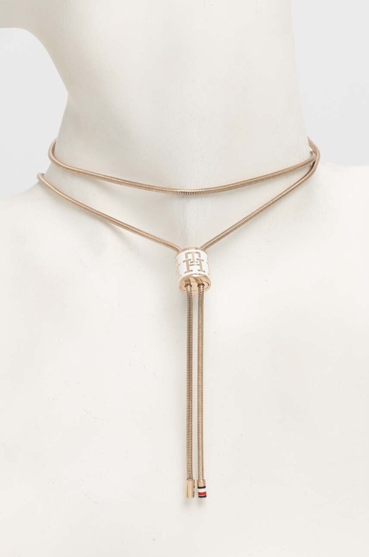 Tommy Hilfiger colier 2780886 aur AA00