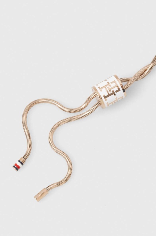 Accesorii Tommy Hilfiger colier 2780886 aur