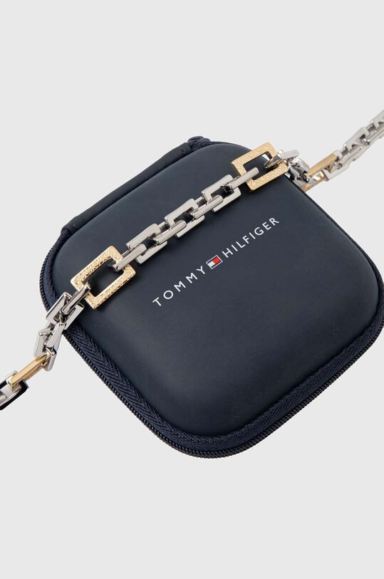 Dodaci Ogrlica Tommy Hilfiger 2780867 srebrna