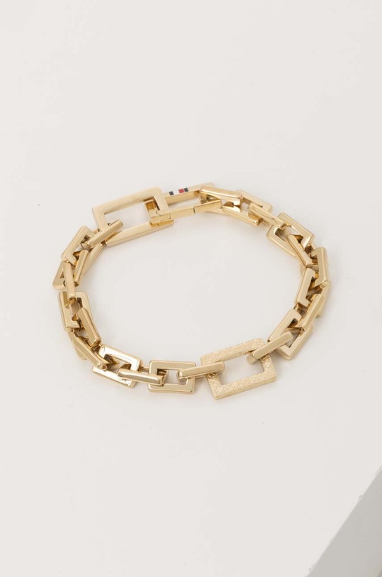 Tommy Hilfiger bransoletka Gift Box złoty 2780869
