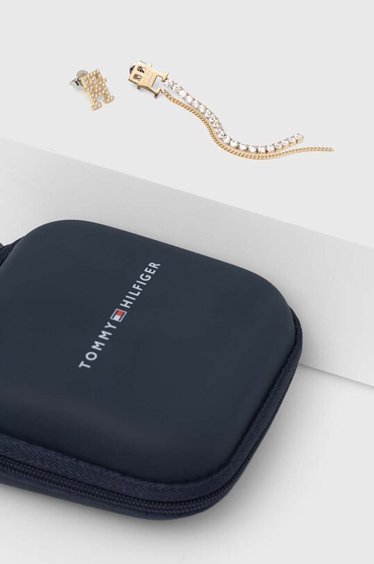 Сережки Tommy Hilfiger 2780897 золотий AA00