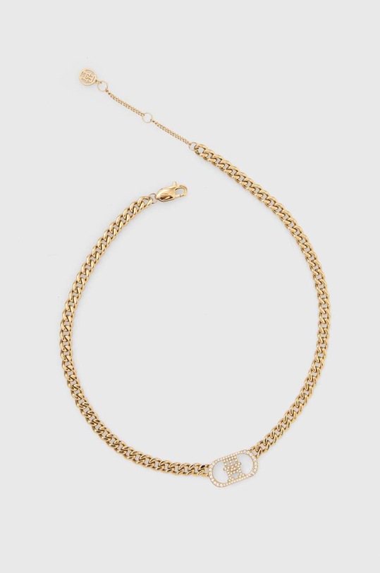 Ланцюжок Tommy Hilfiger Gift Box золотий 2780894