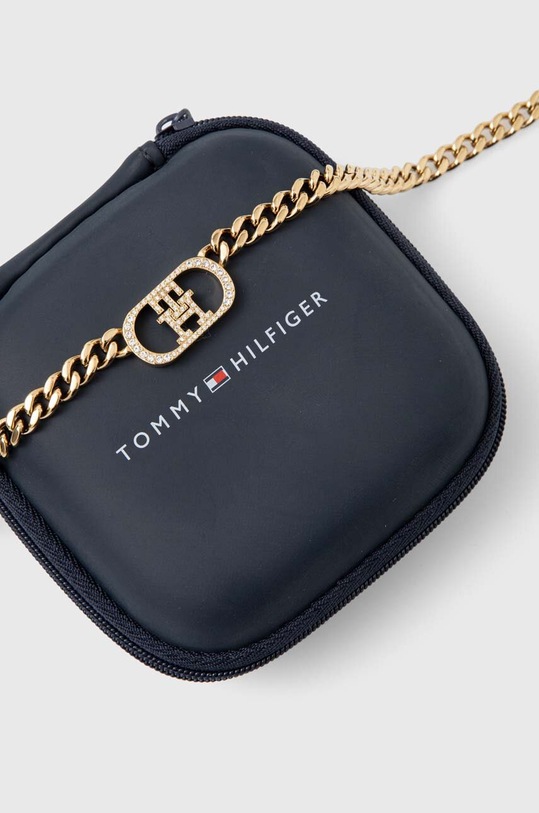 Аксесуари Ланцюжок Tommy Hilfiger 2780894 золотий