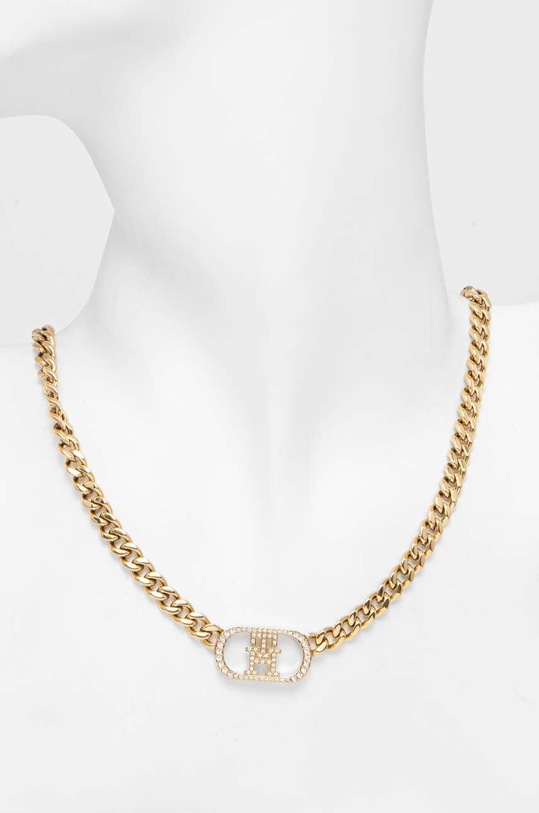 Ланцюжок Tommy Hilfiger золотий 2780894