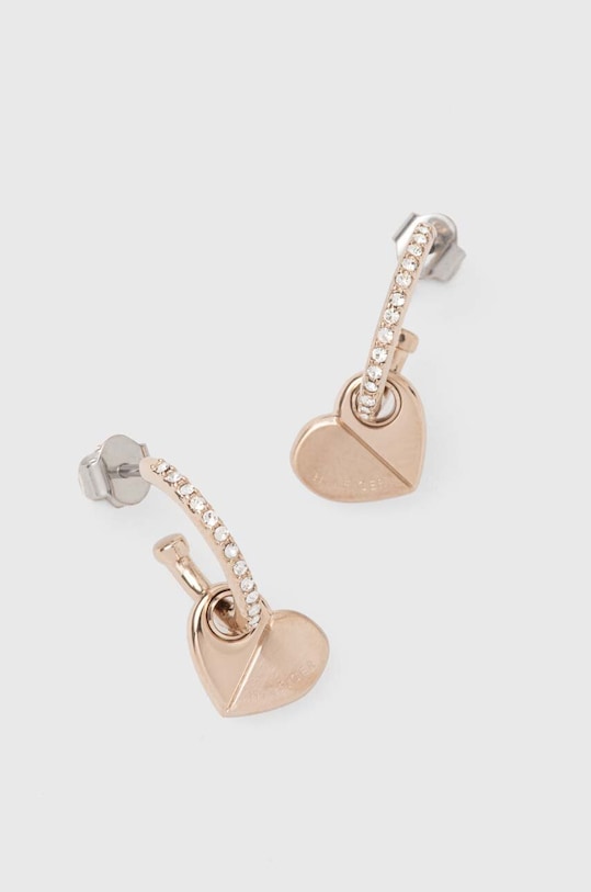 Сережки Tommy Hilfiger Gift Box золотой 2780883