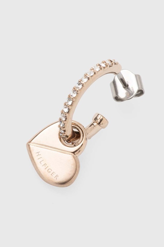 Аксессуары Сережки Tommy Hilfiger 2780883 золотой