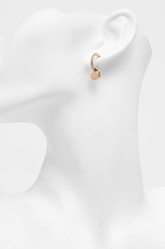 Сережки Tommy Hilfiger золотой 2780883