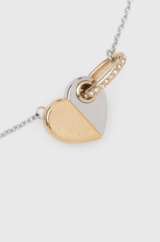 Цепочка Tommy Hilfiger 2780878 золотой AA00