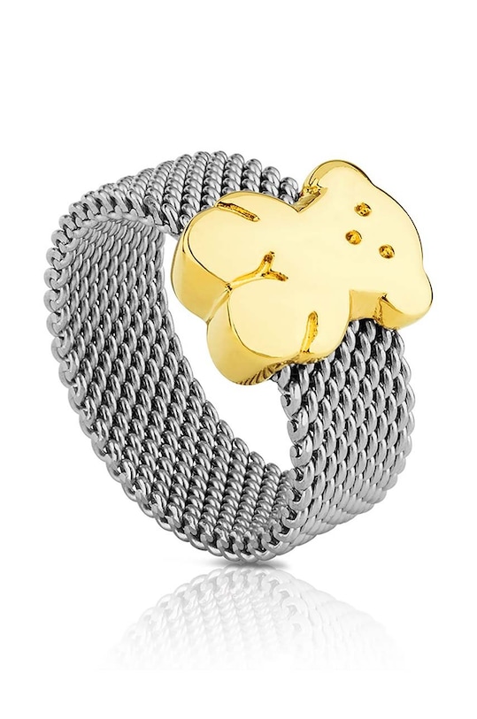 Prstýnek Tous 10 vícebarevná 1000220210