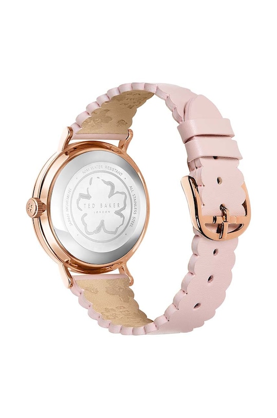 Hodinky Ted Baker BKPPHS238 ružová AA00