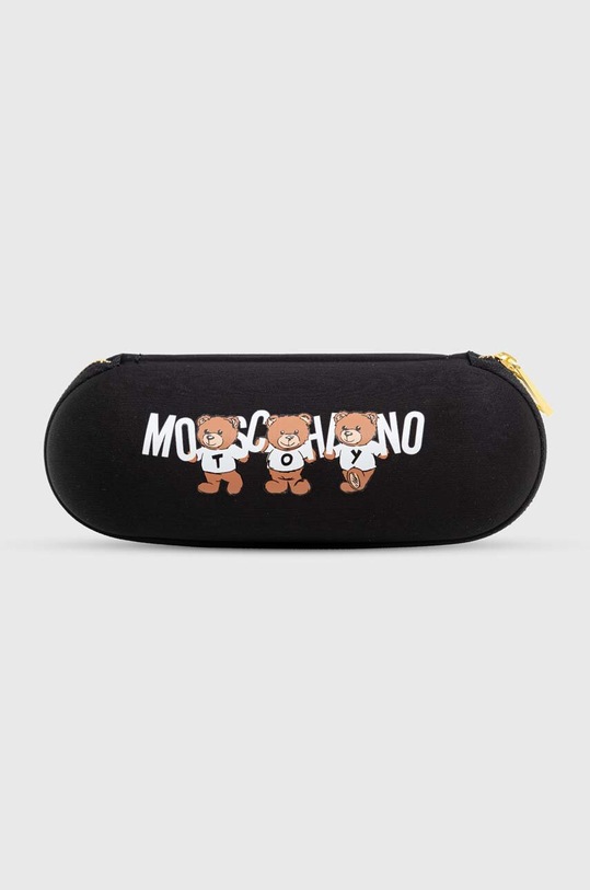 Аксесуари Парасоля Moschino 8425.supermini чорний