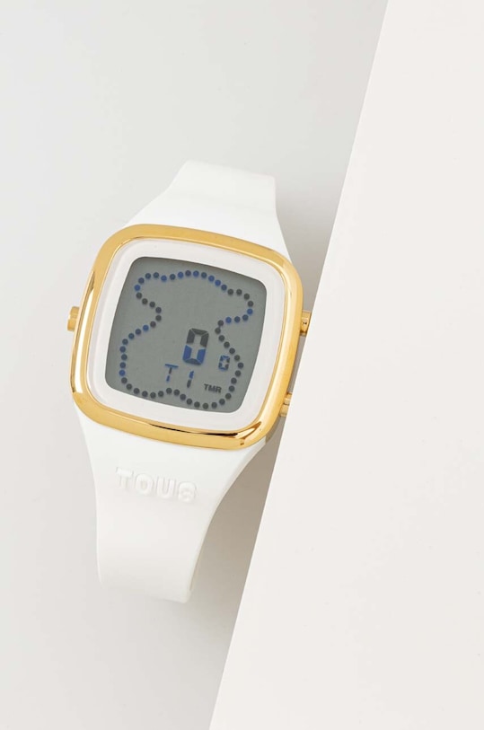 Часовник Tous бял 3000131600