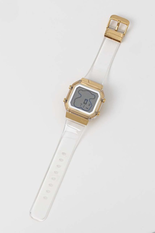 Tous zegarek złoty 3000131200