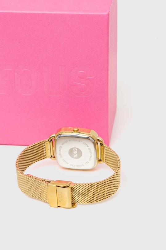 Tous zegarek 300358090 złoty AA00