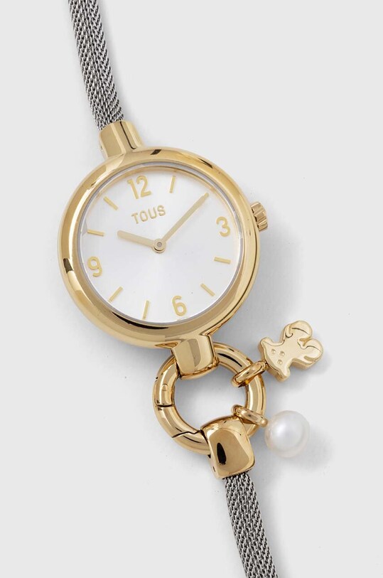 Годинник Tous 800350860 золотий AA00